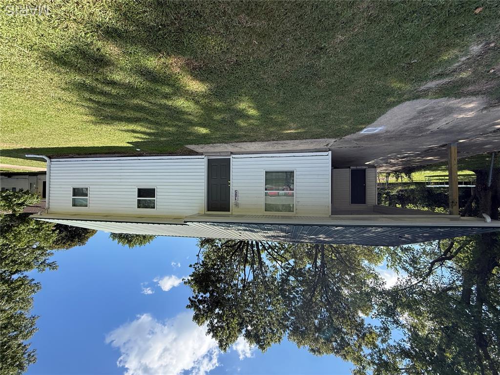 105 Adams Street