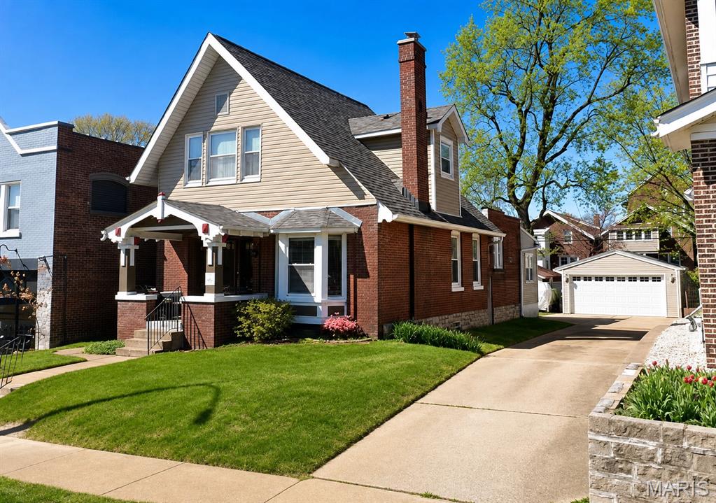 5347 Devonshire Avenue Property Photo 1