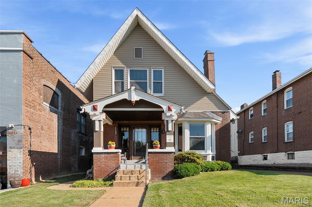 5347 Devonshire Avenue Property Photo 1