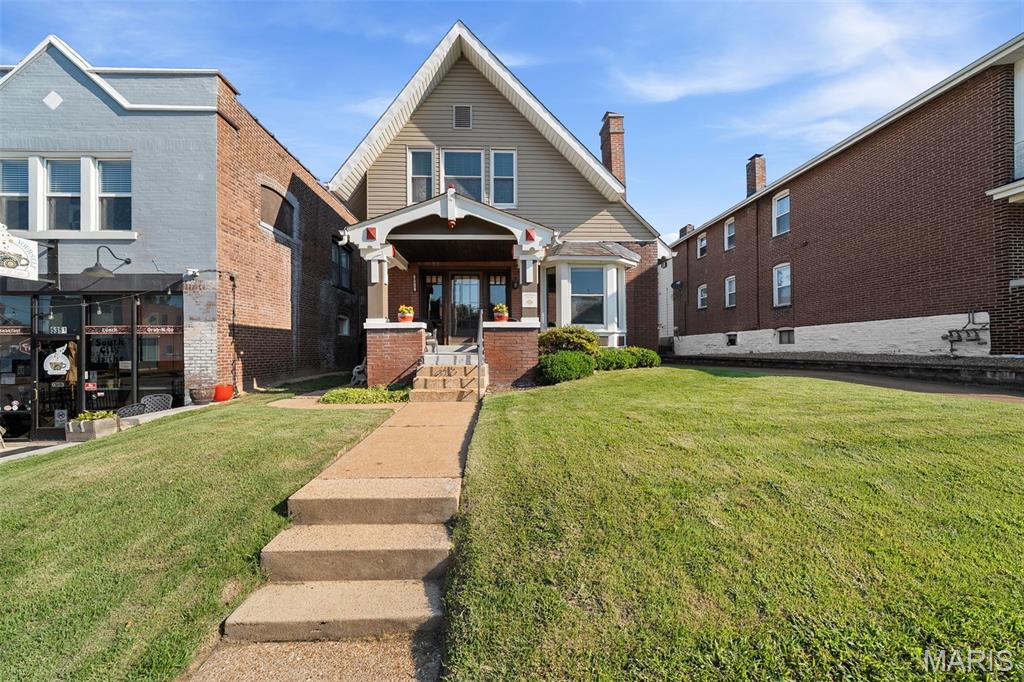 5347 Devonshire Avenue Property Photo 2