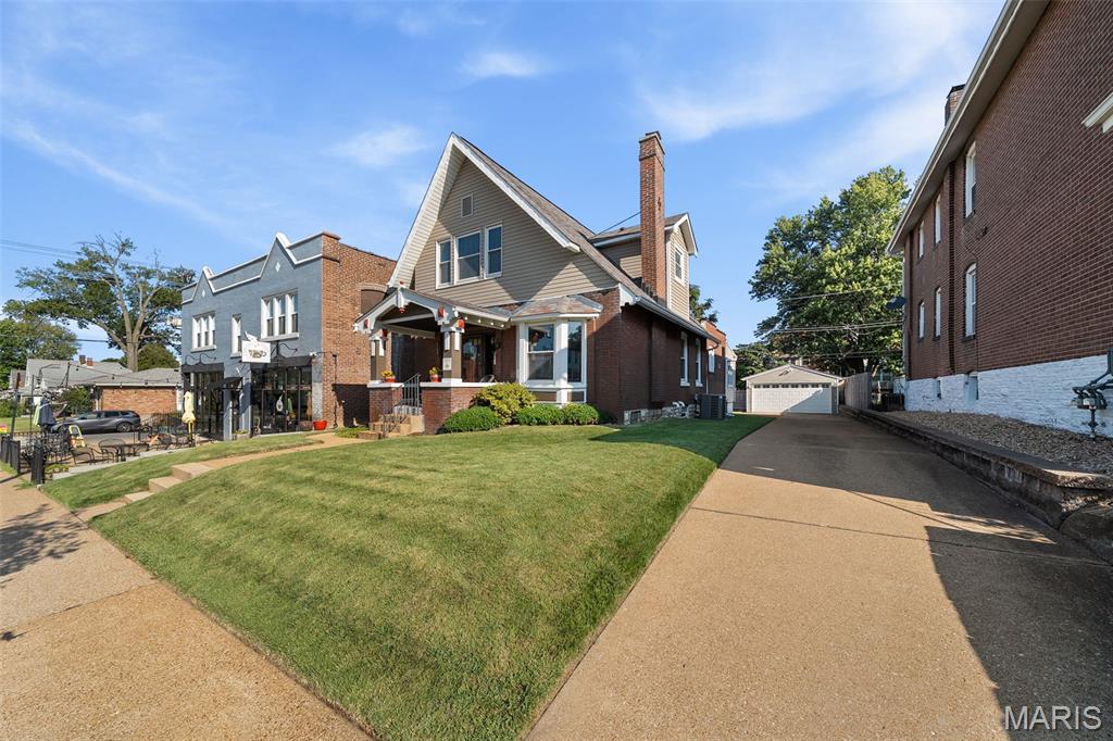 5347 Devonshire Avenue Property Photo 3