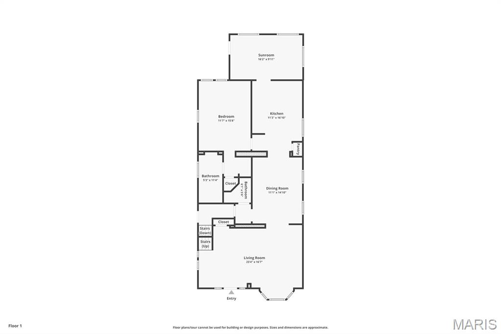 5347 Devonshire Avenue Property Photo 47
