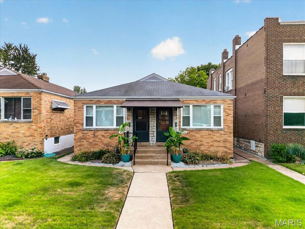 4978 Parker Avenue Property Photo 1