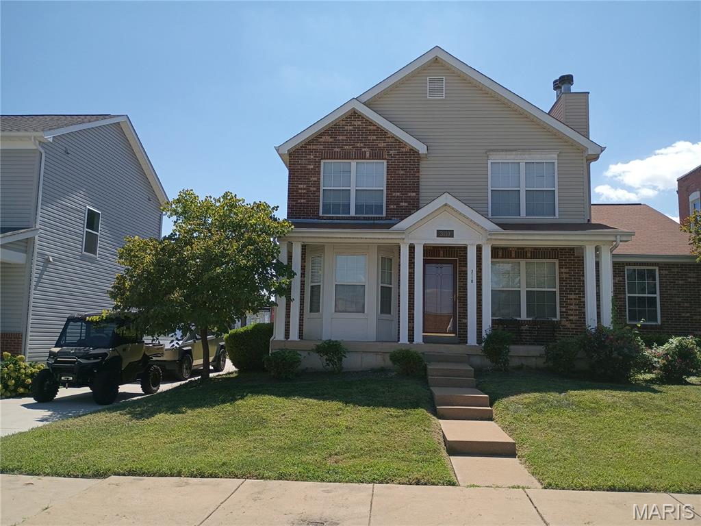 3110 Hickory Street Property Photo 1