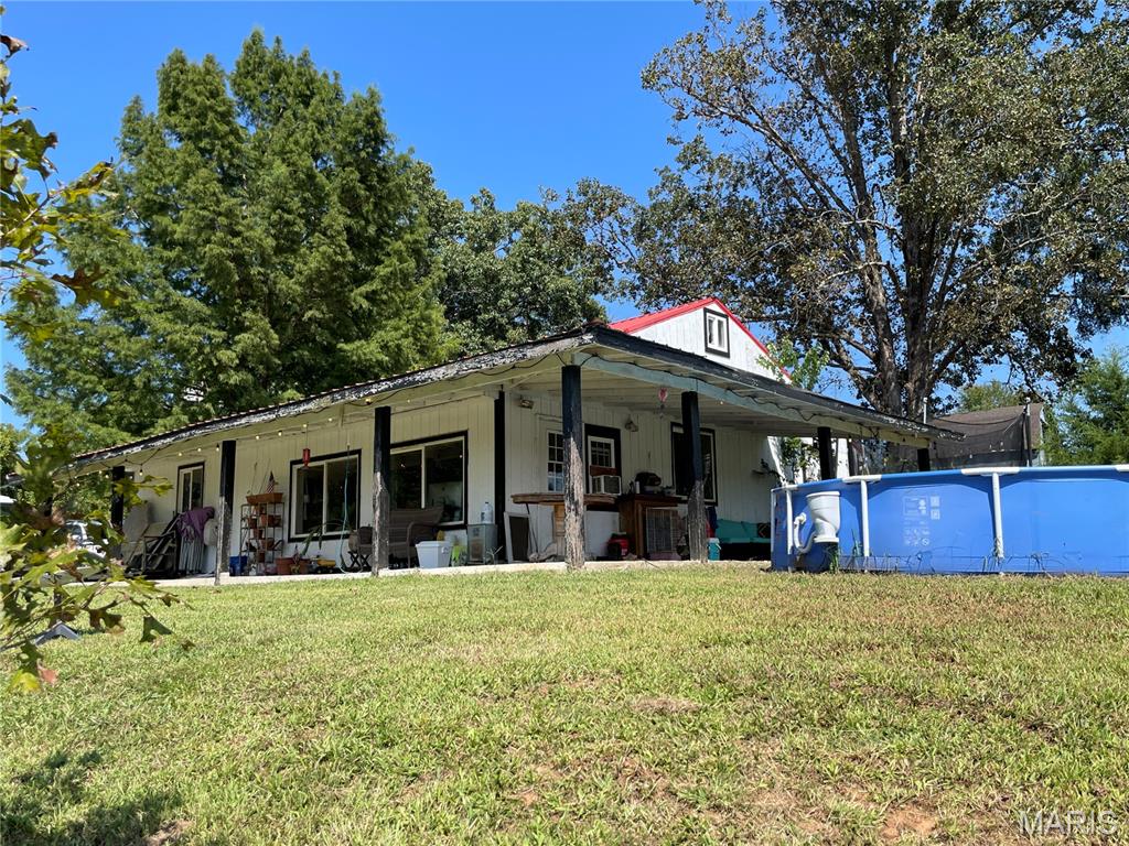 835 State Highway 143 Property Photo 1