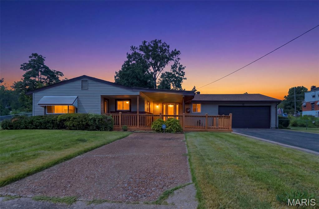 2531 Wismer Avenue Property Photo 1