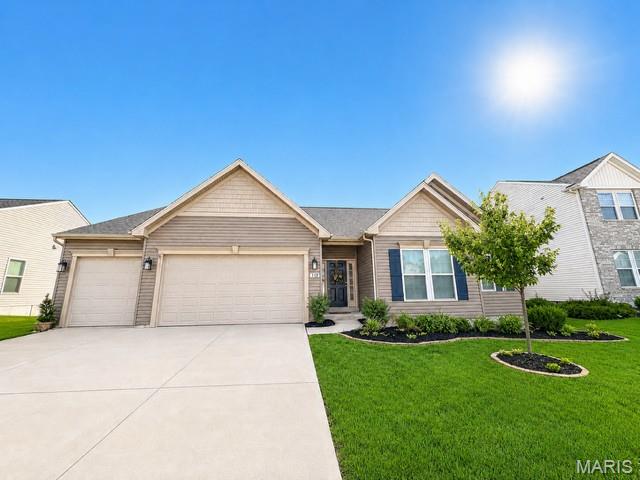 113 Gronefeld Court Property Photo 1