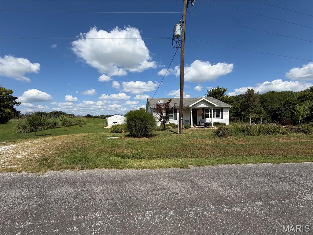 443 Highway Z Property Photo 1