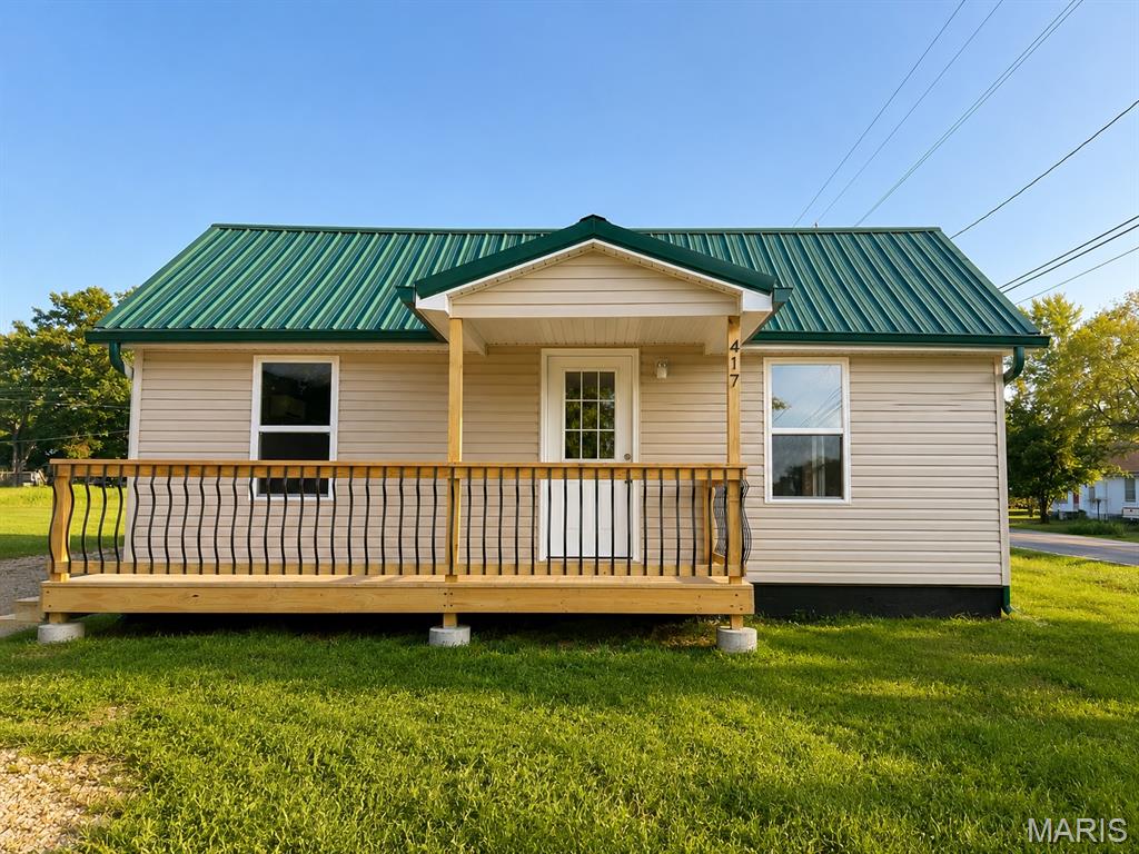 417 Taylor Street Property Photo 1