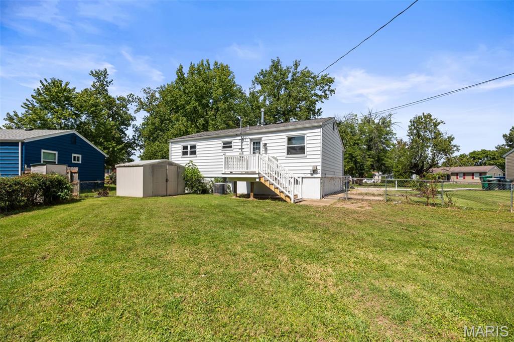 2398 Jackson Court Property Photo 21
