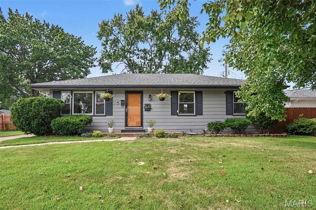 4104 Healy Court