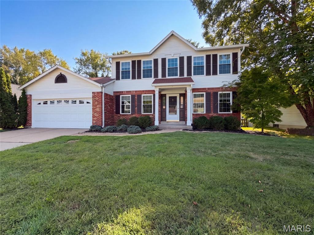 923 Keeneland Road Property Photo 1