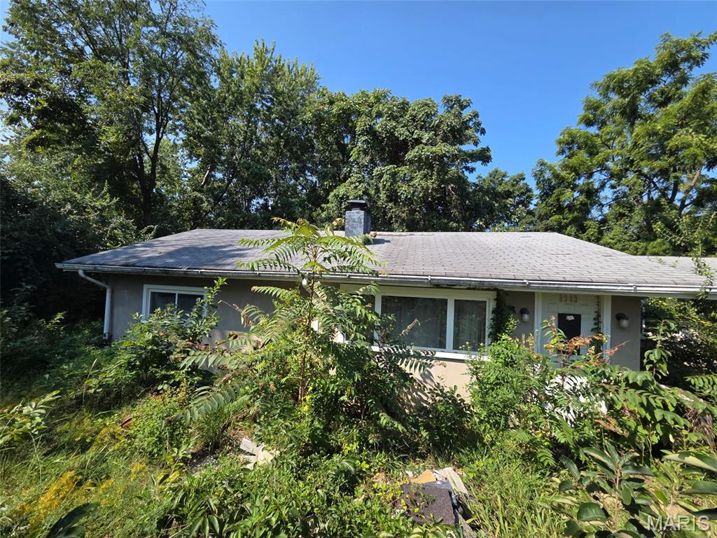 5363 Old State Route 21 Property Photo 1