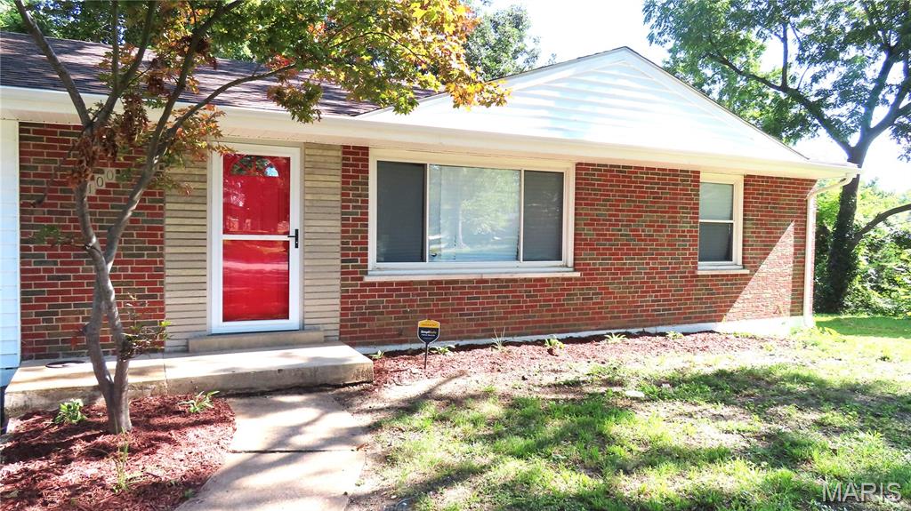 100 Florwood Court Property Photo 1
