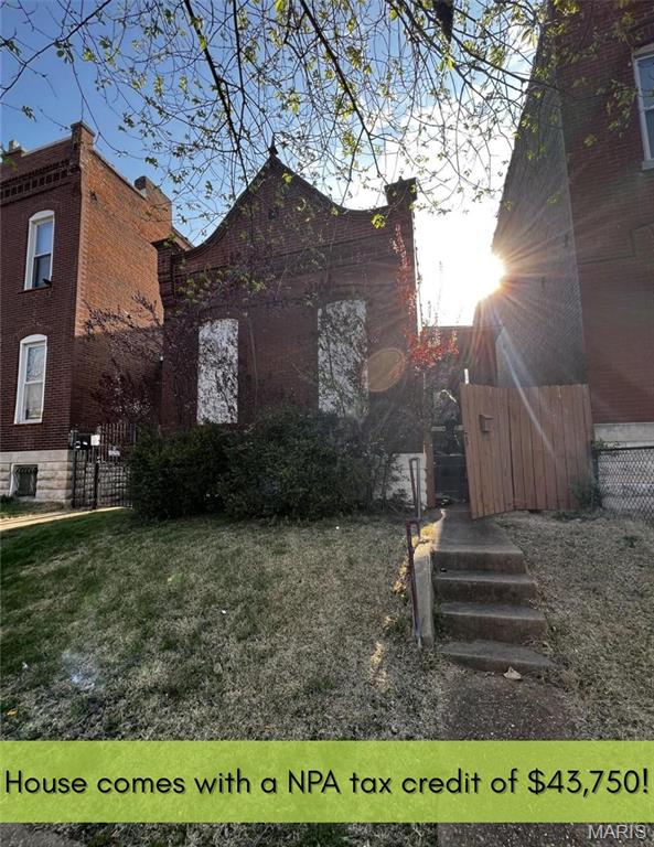 4130 Oregon Avenue Property Photo 1