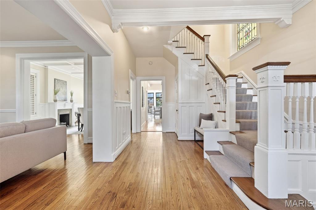 4612 Mcpherson Avenue Property Photo 3