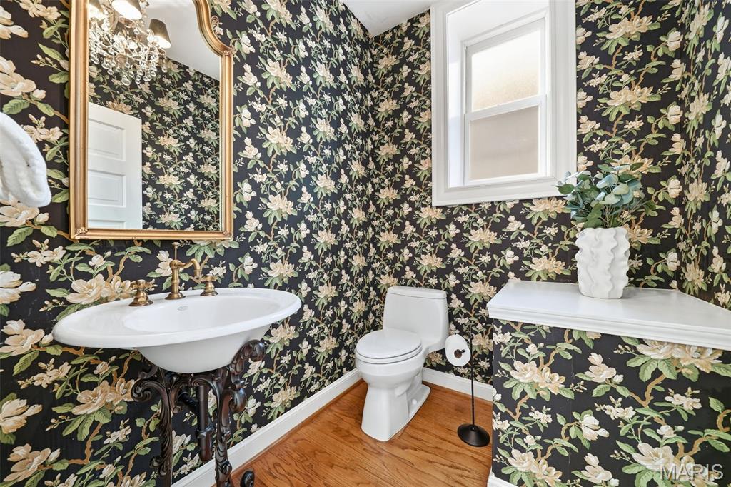 4612 Mcpherson Avenue Property Photo 15