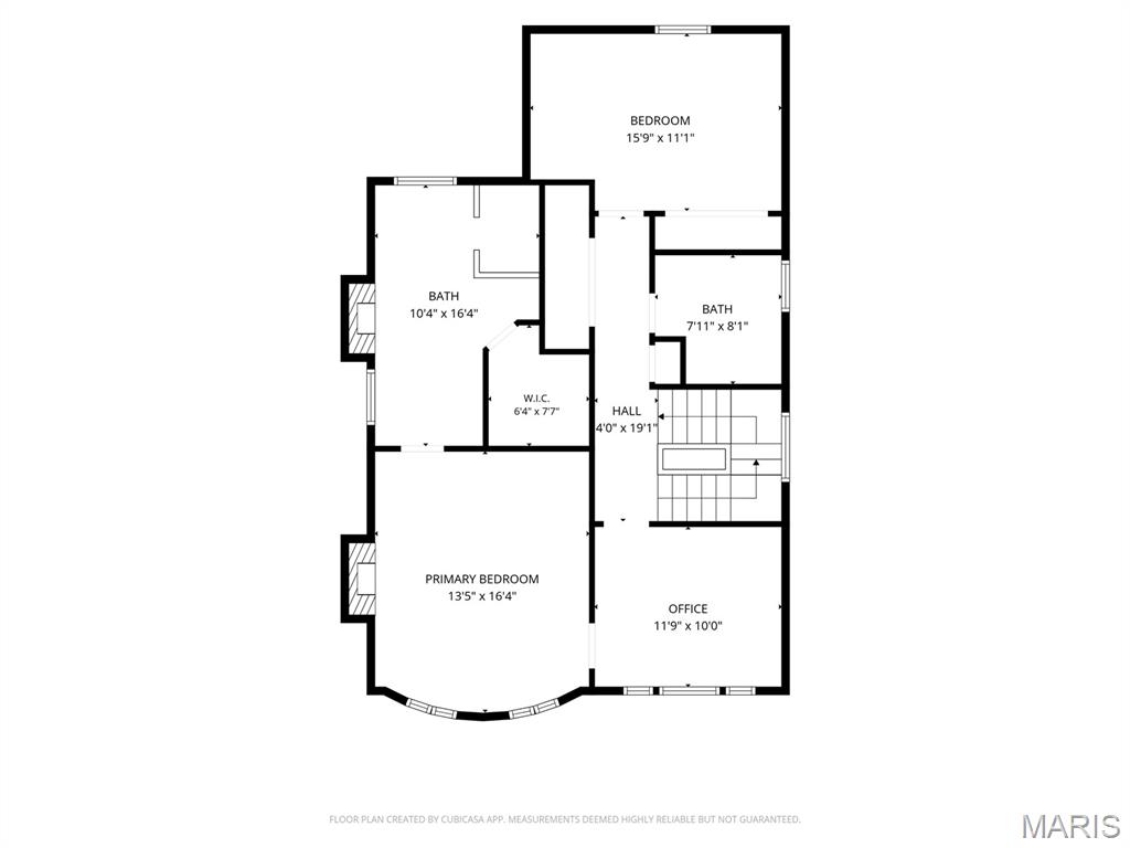 4612 Mcpherson Avenue Property Photo 36