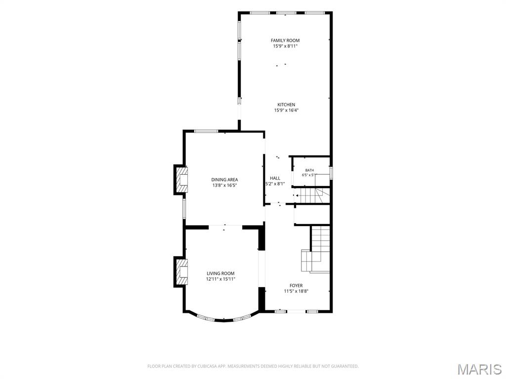 4612 Mcpherson Avenue Property Photo 38