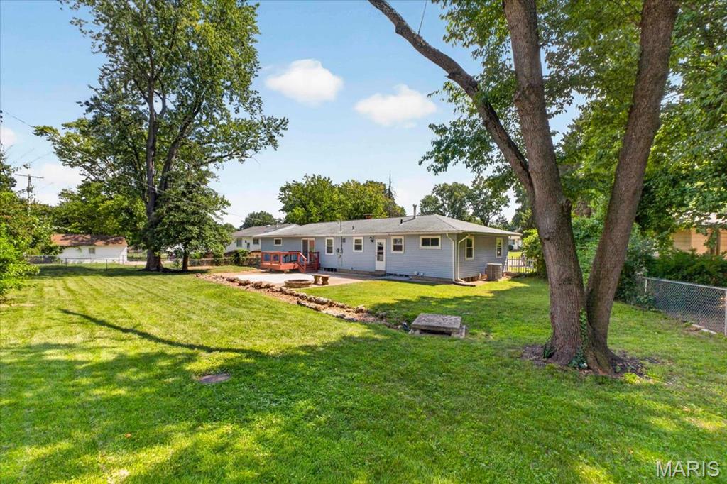 4725 Candace Drive Property Photo 27