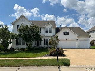 2469 Clarjon Drive