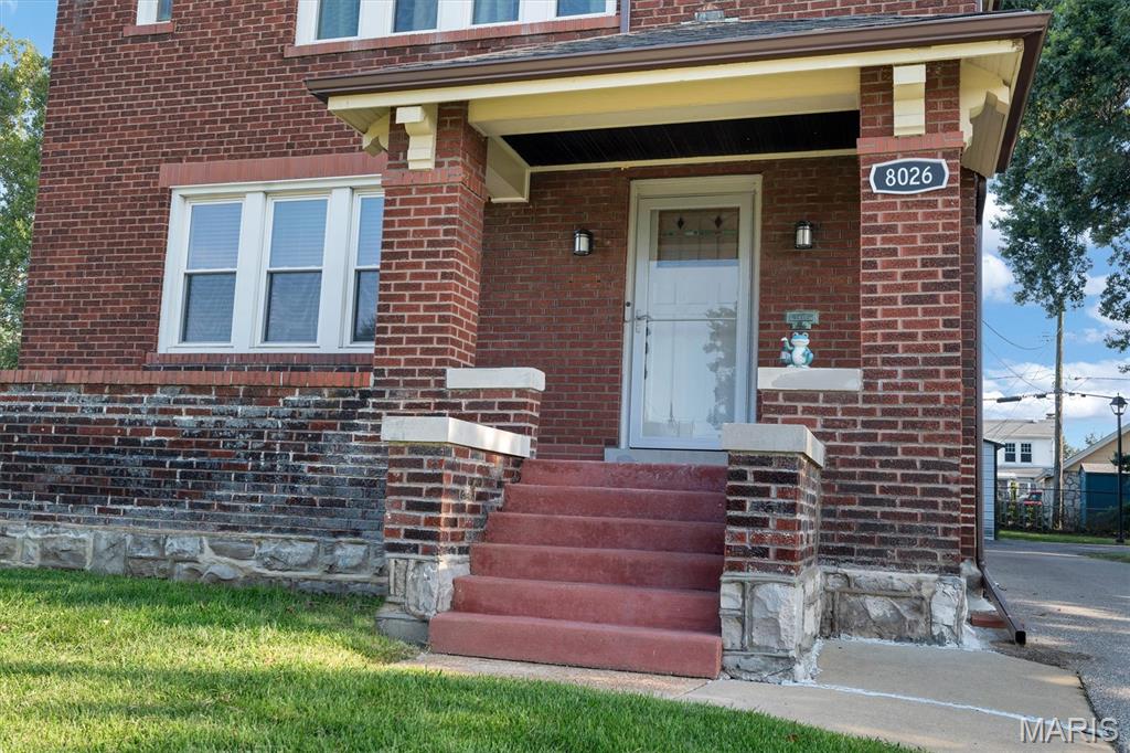 8062 Natural Bridge Road Property Photo 3