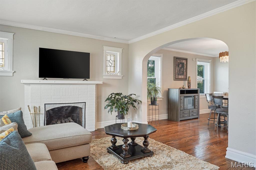 8062 Natural Bridge Road Property Photo 6