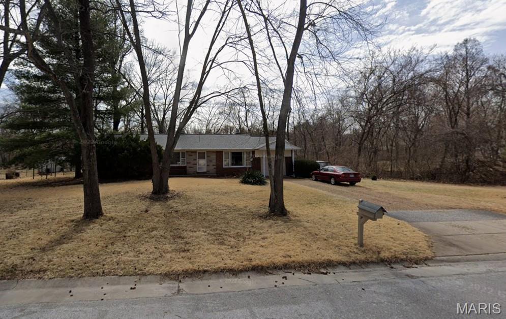 444 Essen Lane Property Photo 1