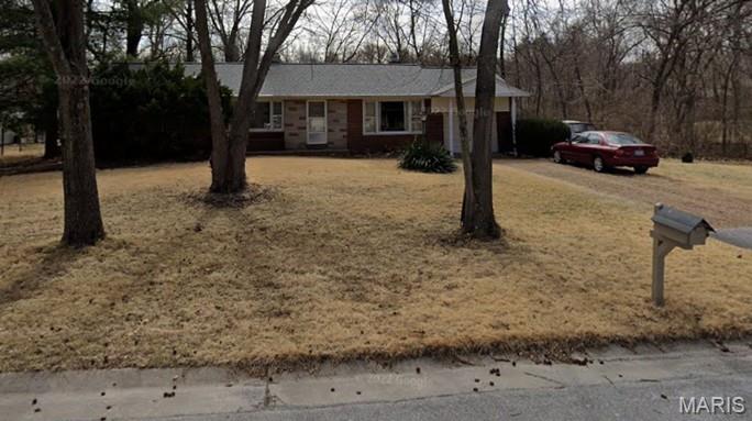 444 Essen Lane Property Photo 2