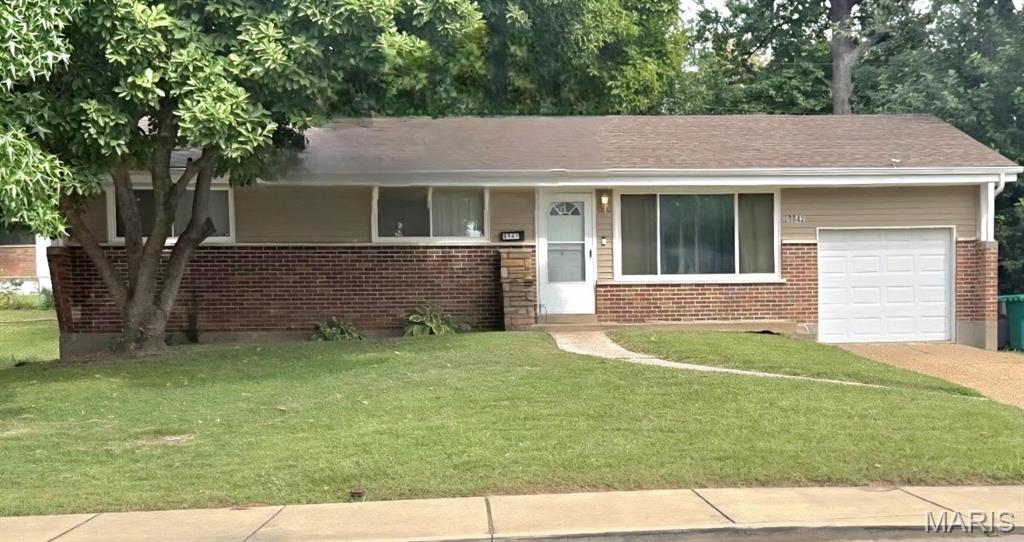 9842 Monarch Drive Property Photo 1