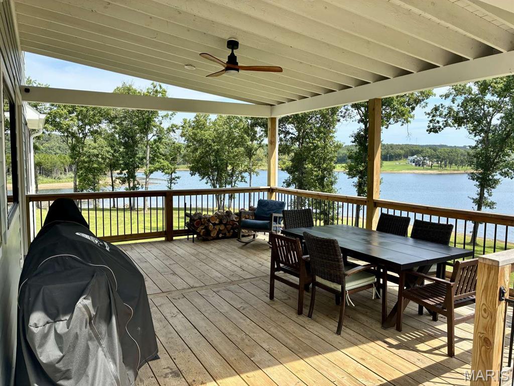 13296 County Road 5170 Property Photo 15
