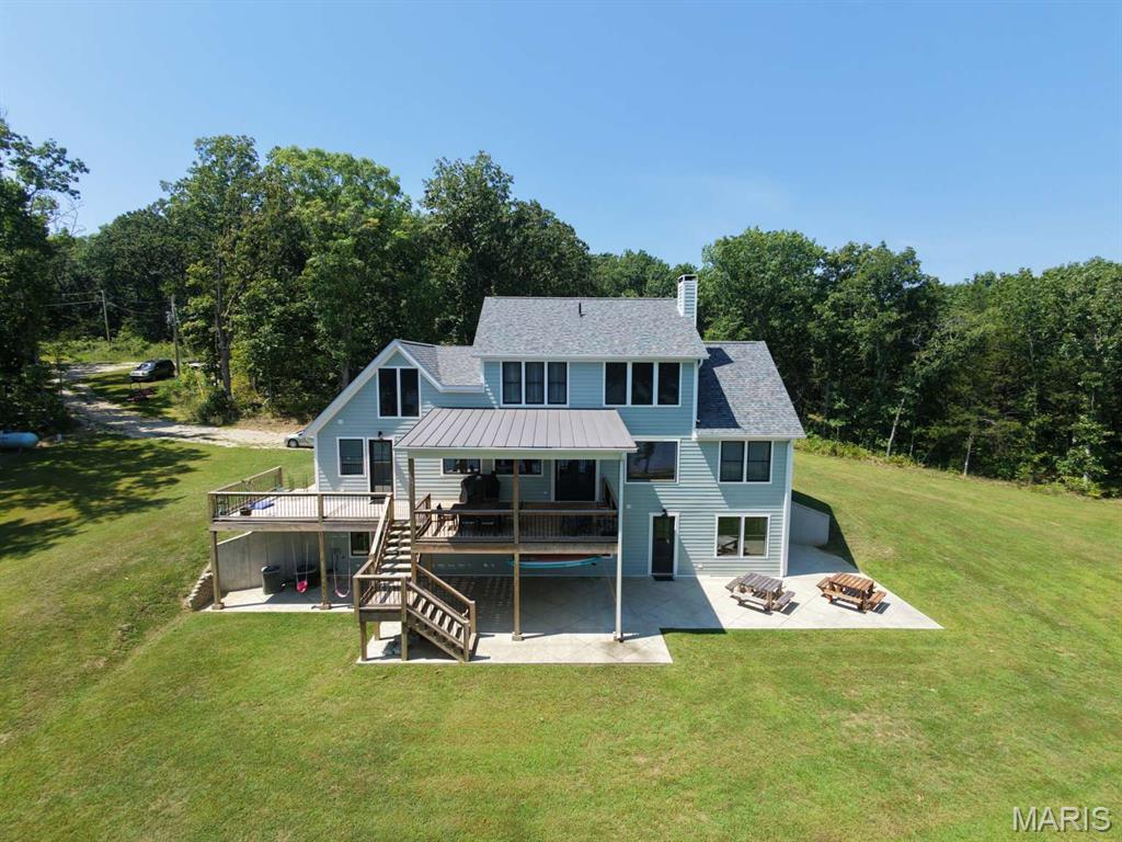 13295 County Road 5170 Property Photo 7