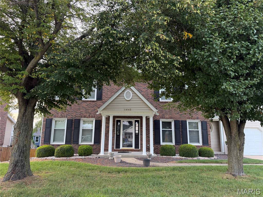 3445 Riverchase Parkway Property Photo 1
