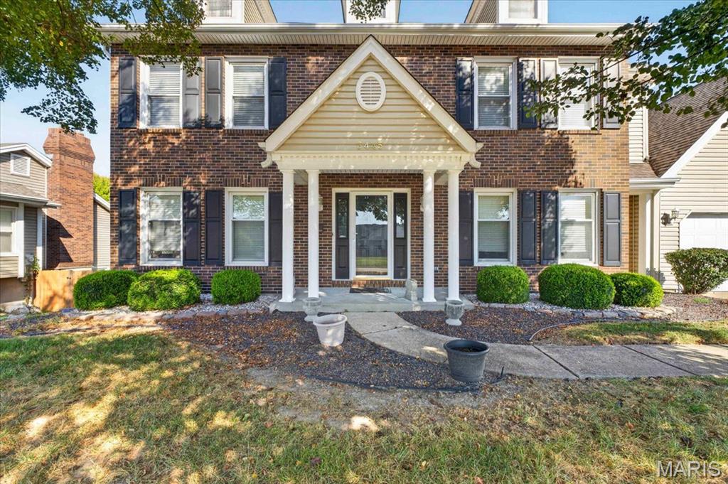 3445 Riverchase Parkway Property Photo 1