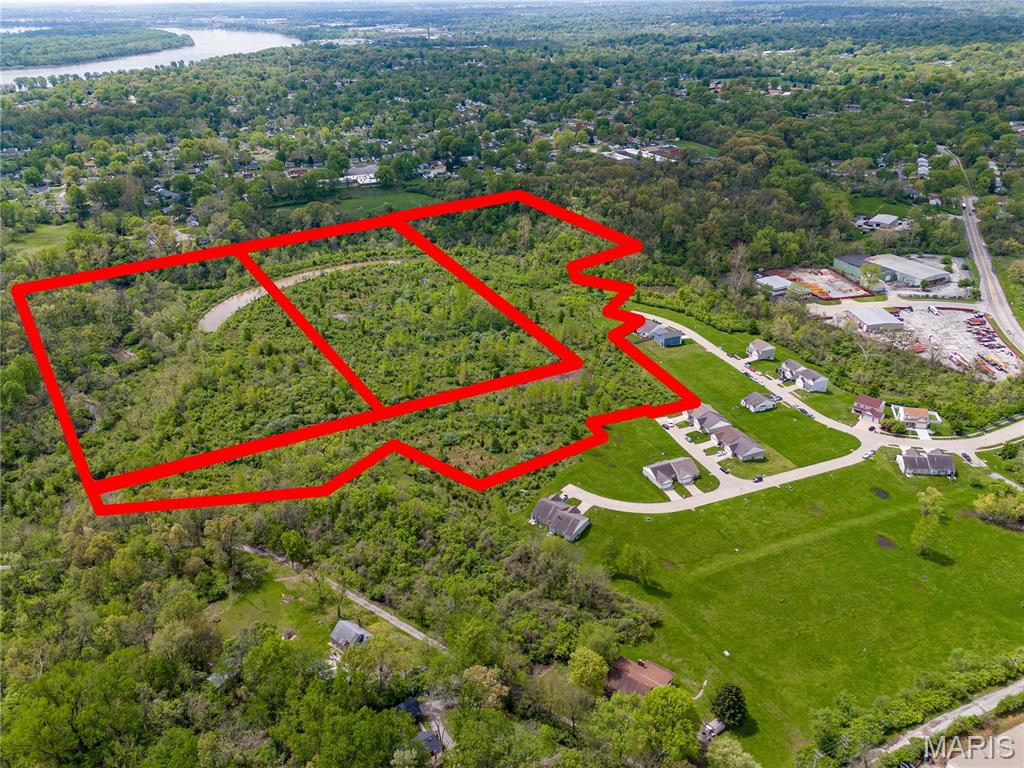 Lots// Rontel Court Property Photo 1