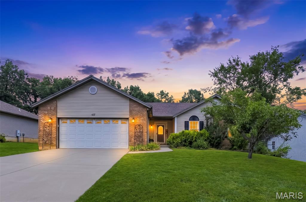 427 Timber Drive