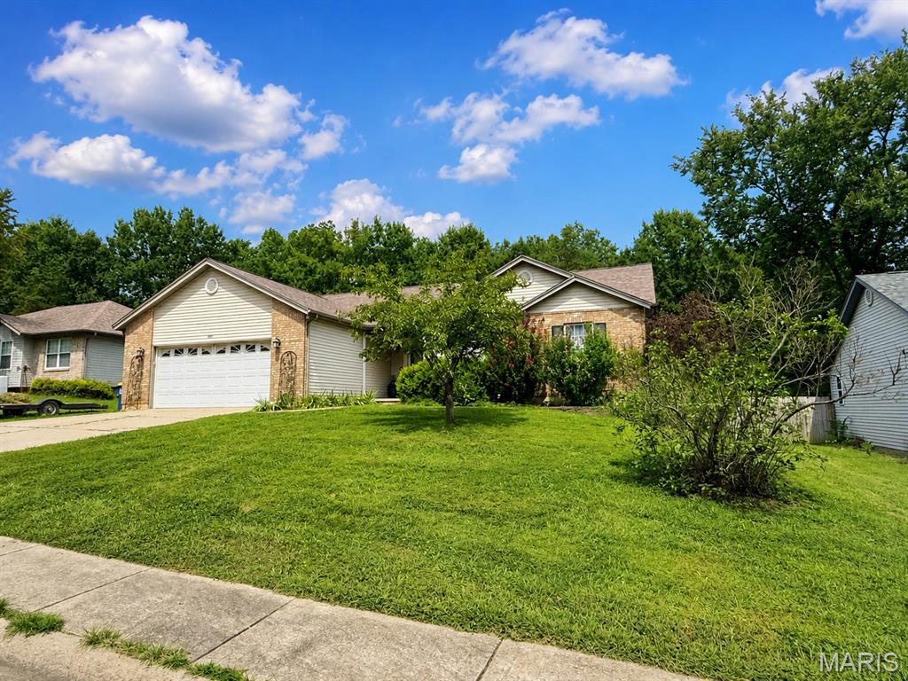 427 Timber Drive Property Photo 3