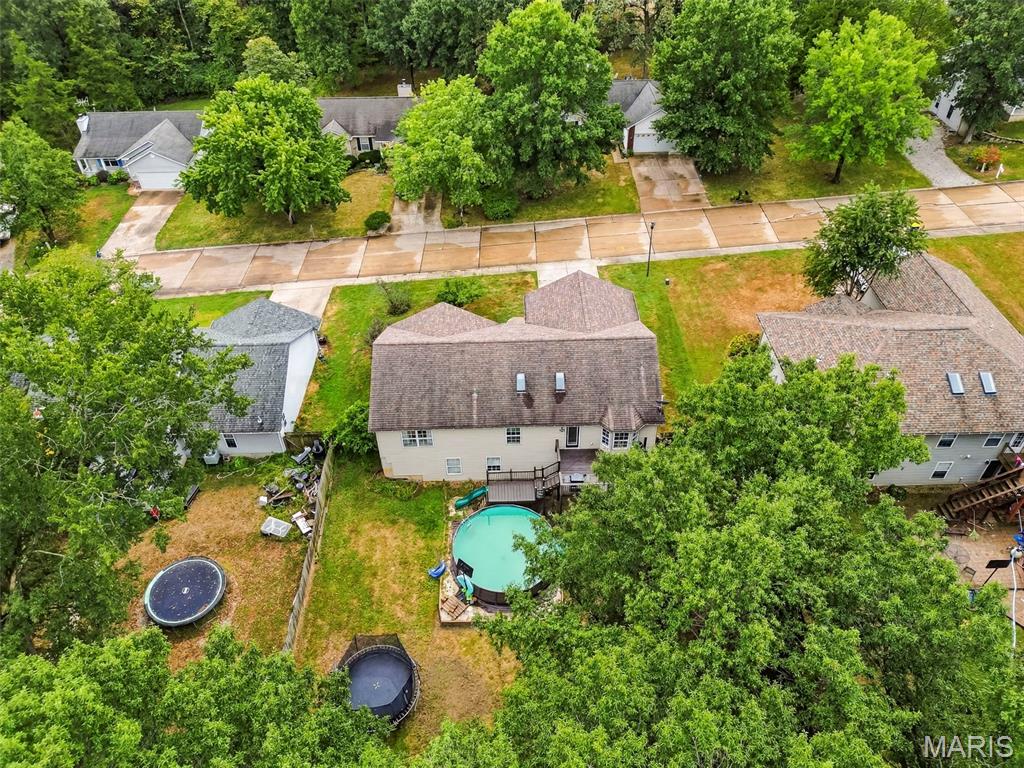 427 Timber Drive Property Photo 45