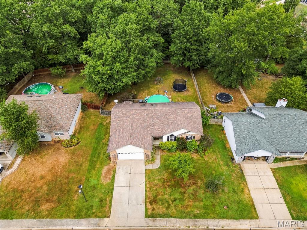 427 Timber Drive Property Photo 46