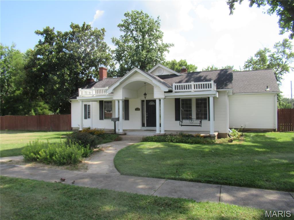 230 Maple Street