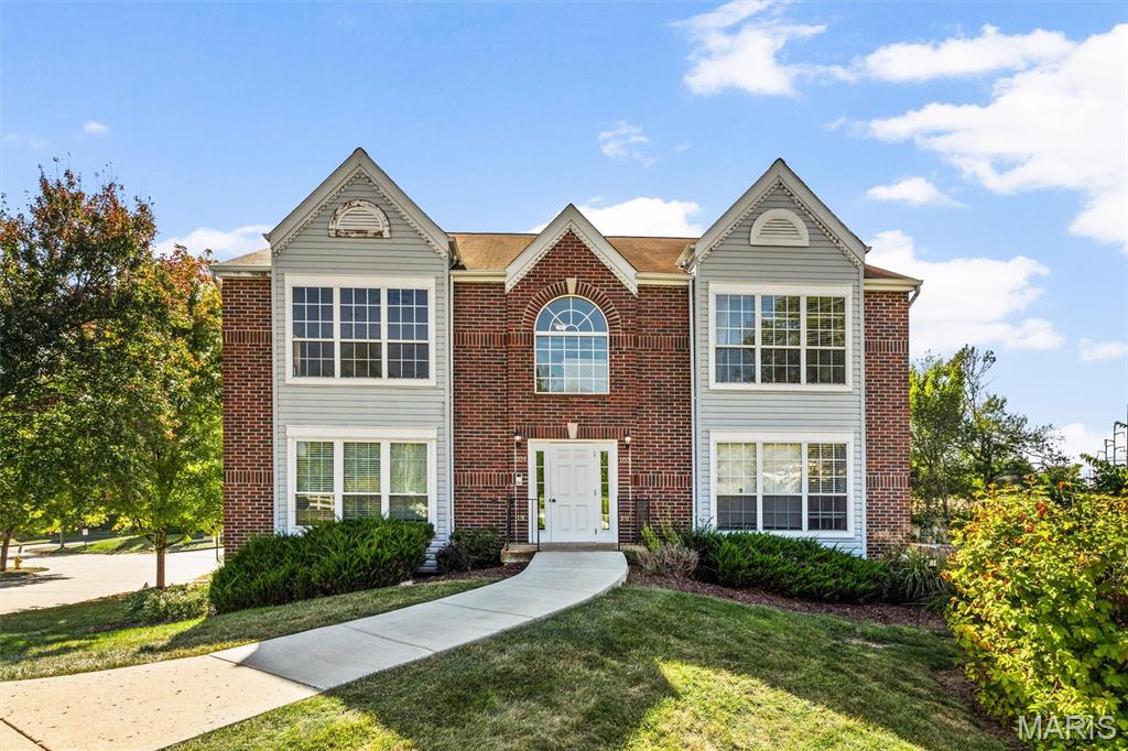 184 Timber Creek Drive 18C