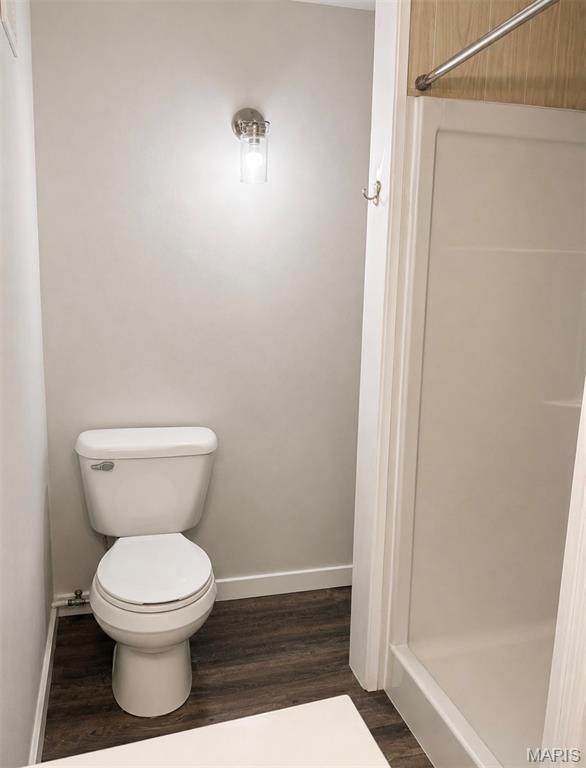 607 South Wood Avenue Property Photo 17