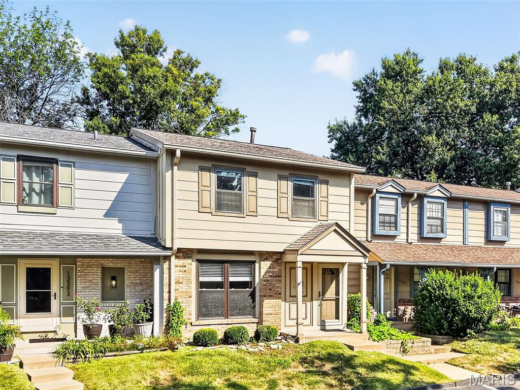 13391 Hiddendale Lane Property Photo 1