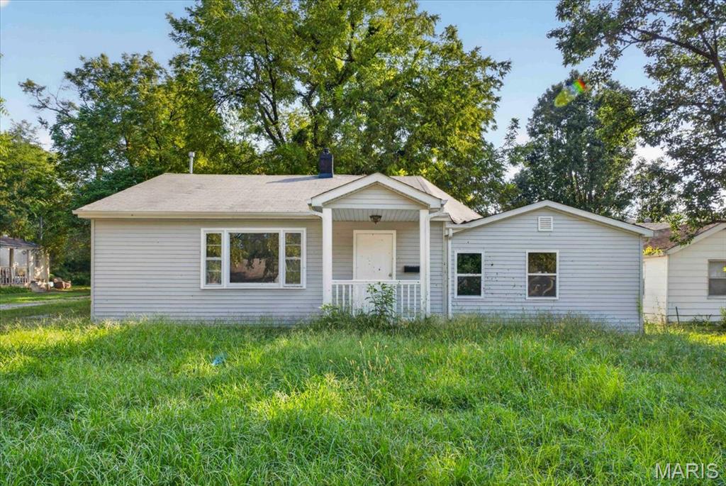 821 Howell Avenue Property Photo 1
