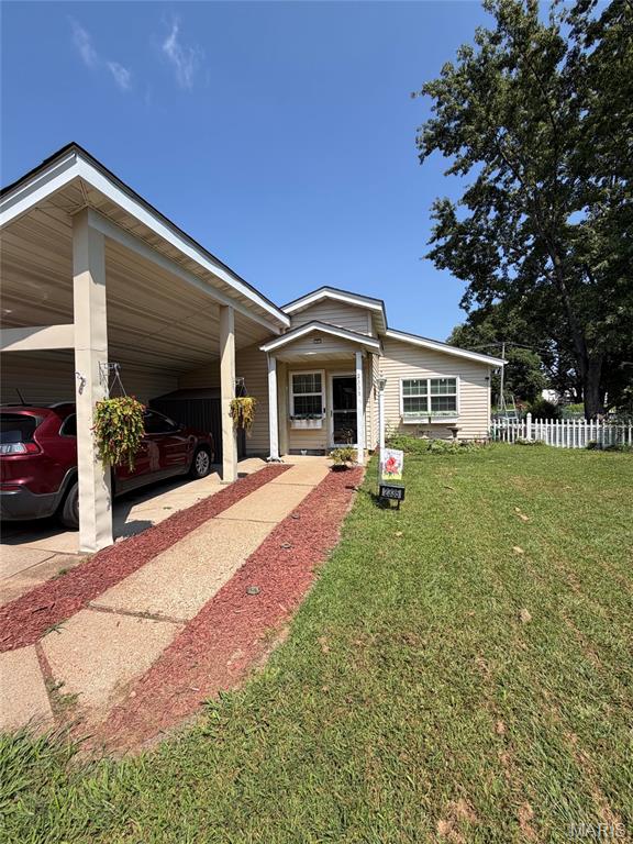 2335 Buttonwood Court Property Photo 1