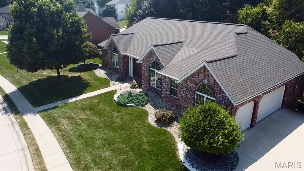 6 Timberwood Drive Property Photo 1