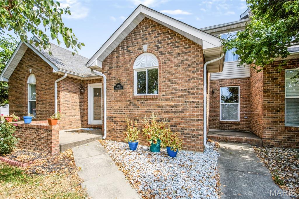 1003 Angela Court Property Photo 46