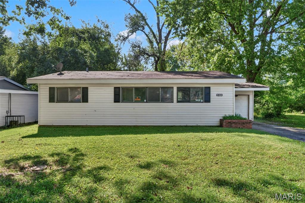 6829 Saint Olaf Drive