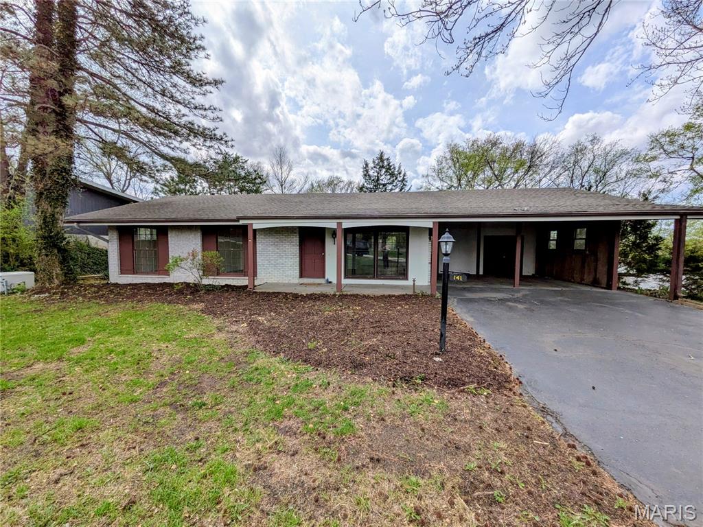 141 Meadowlark Drive Property Photo 1