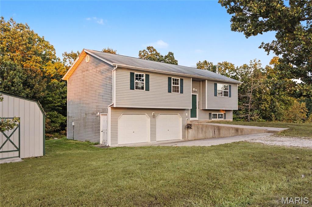23226 Topo Drive Property Photo 1